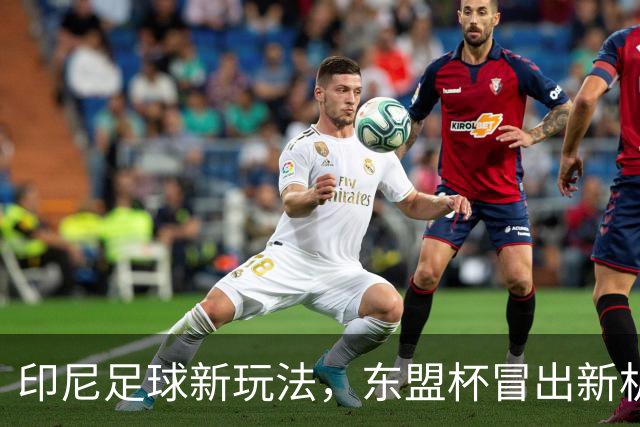 印尼足球新玩法，东盟杯冒出新机会，中国队该不该参与？